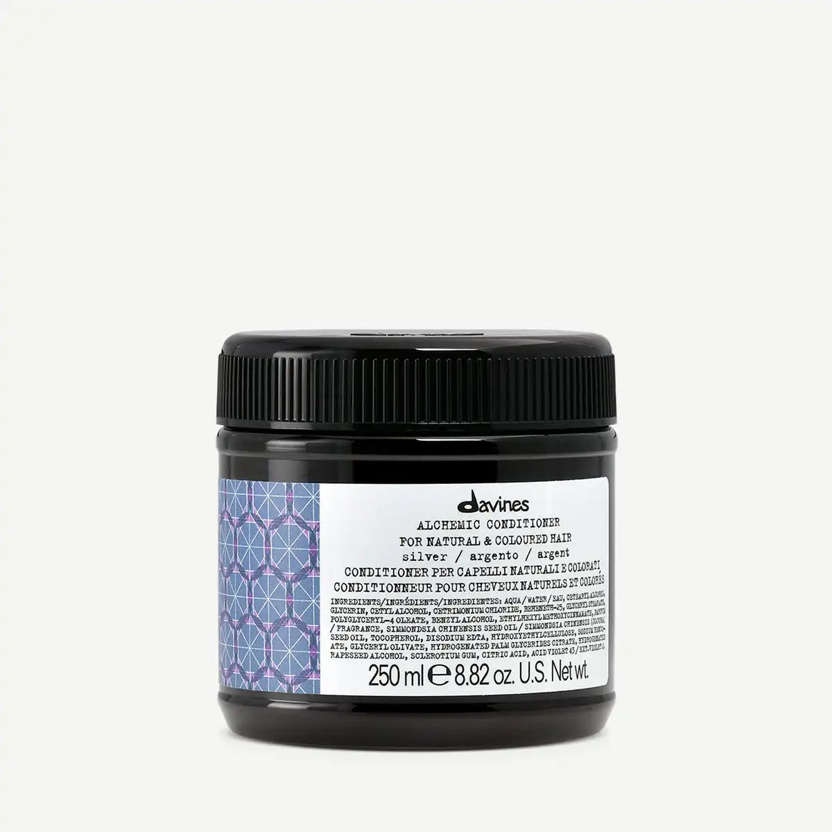 ALCHEMIC Conditioner Silver Main image
