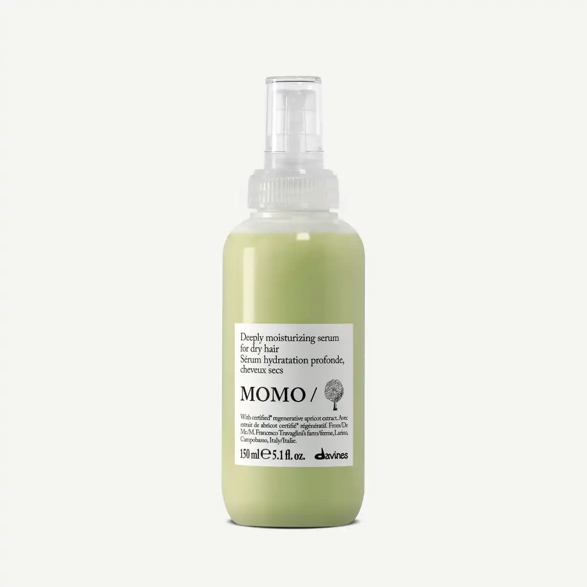 MOMO Serum Main image