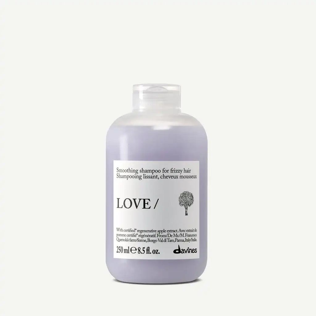 LOVE SMOOTHING Shampoo
