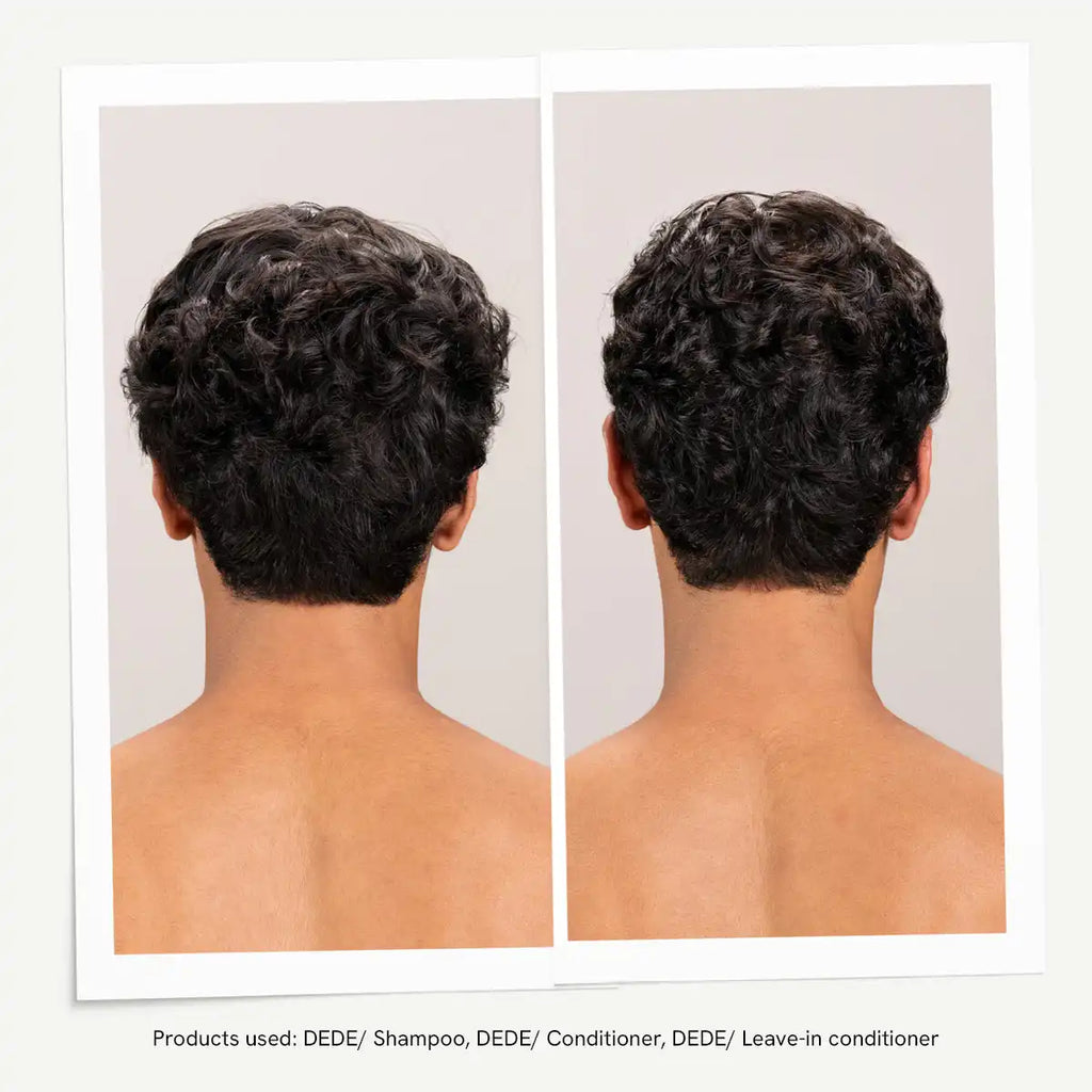 DEDE Leave-in Conditioner