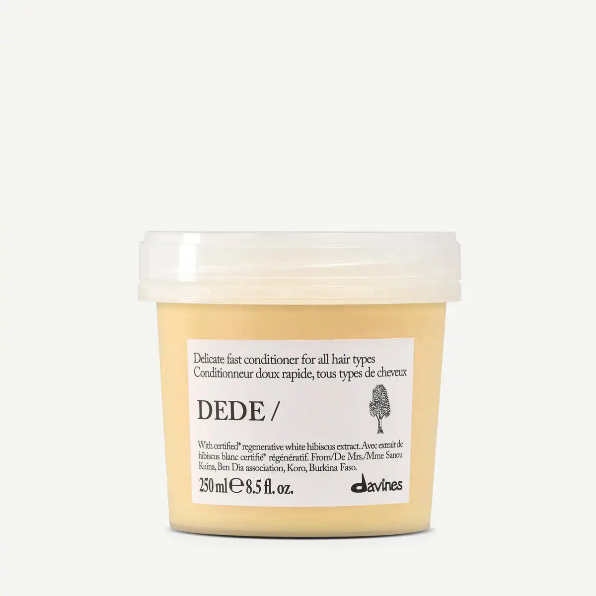 DEDE Conditioner Main image