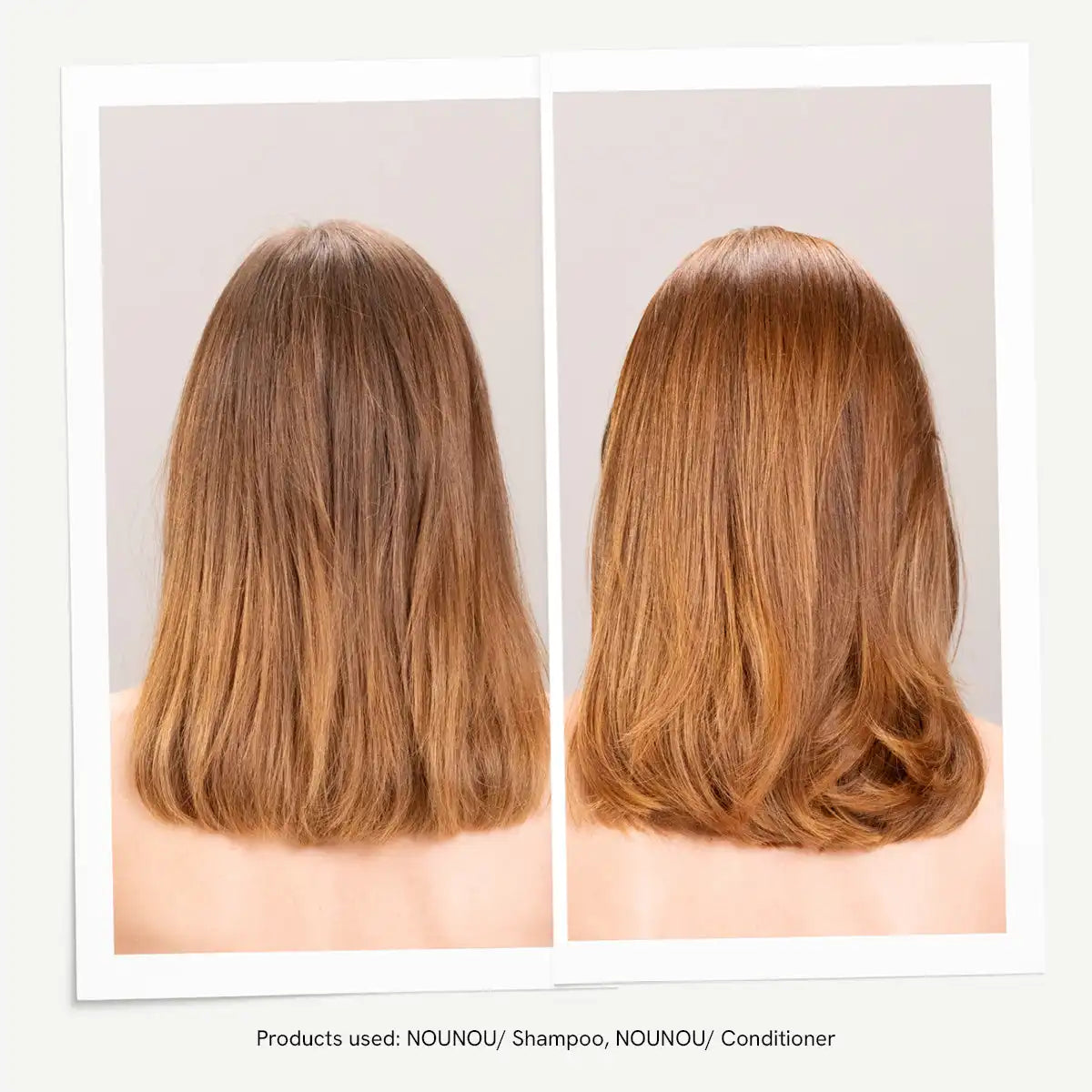 NOUNOU Shampoo Secondary image