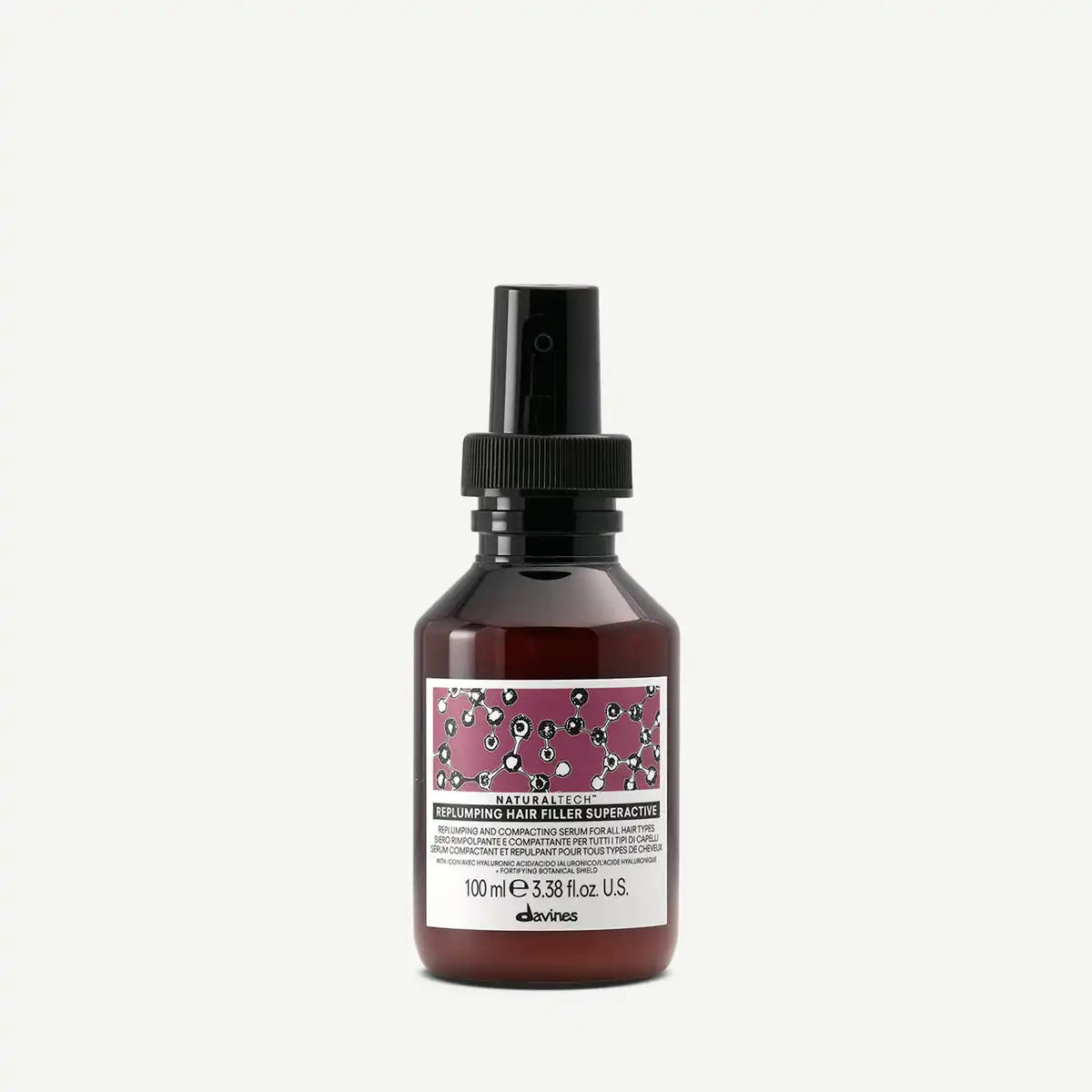 REPLUMPING Hair Filler Superactive Leave-in Main image