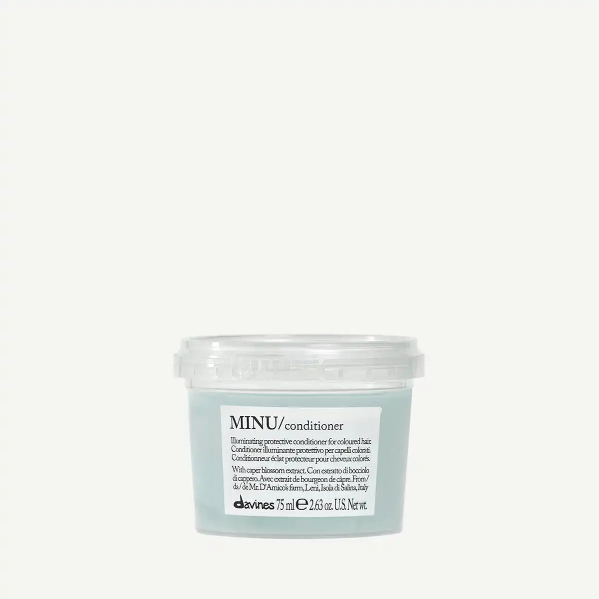 MINU Conditioner Main image