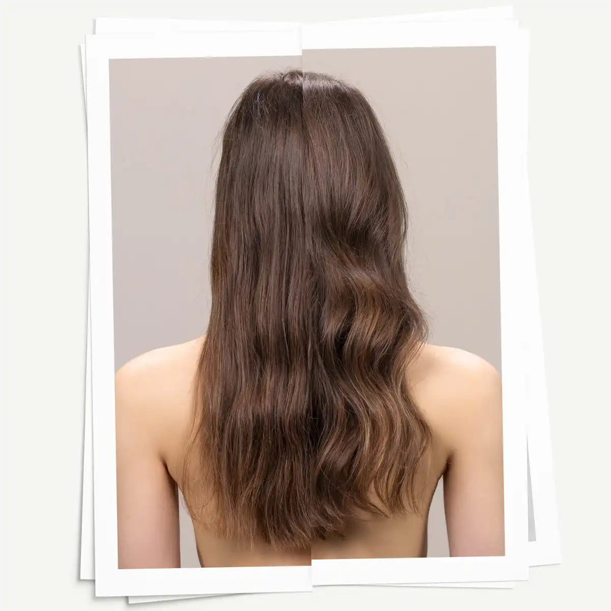 This is a Volume Boosting Mousse Secondary image
